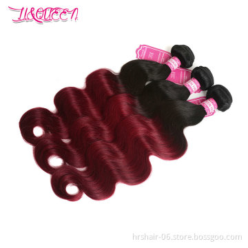 Xuchang Supply 100% Brazilian Human Hair Cheap Extensions Bulk Without Weft